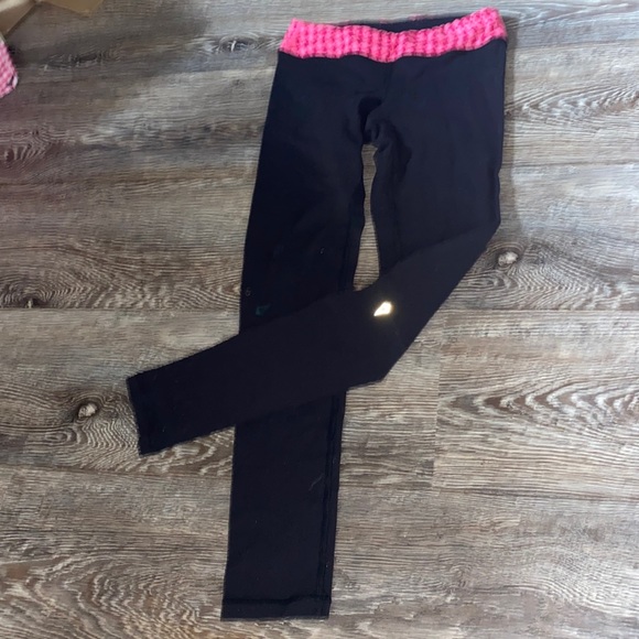 Ivivva pants - Picture 1 of 3